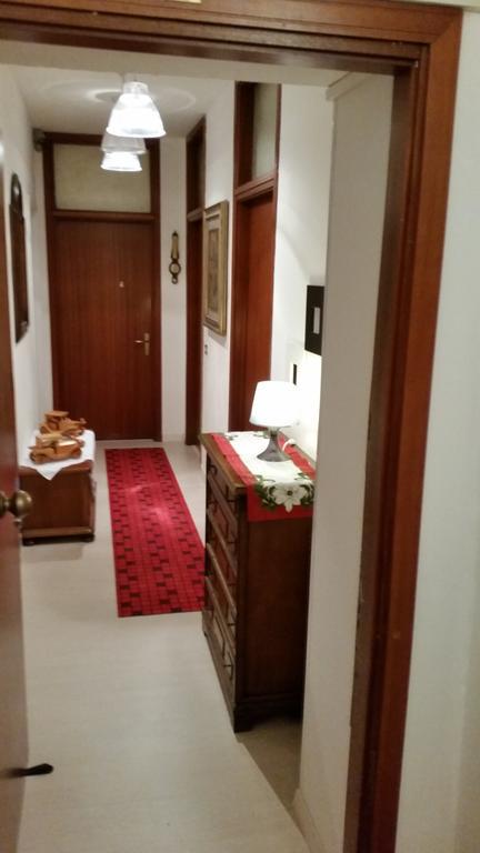 Mi Casa Es Tambien Tu Casa 2 Bed & Breakfast Верона Екстериор снимка
