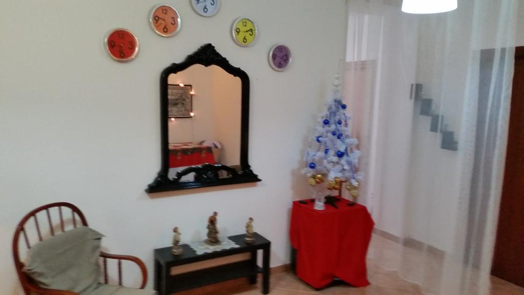 Mi Casa Es Tambien Tu Casa 2 Bed & Breakfast Верона Екстериор снимка