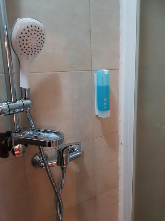 Mi Casa Es Tambien Tu Casa 2 Bed & Breakfast Верона Екстериор снимка