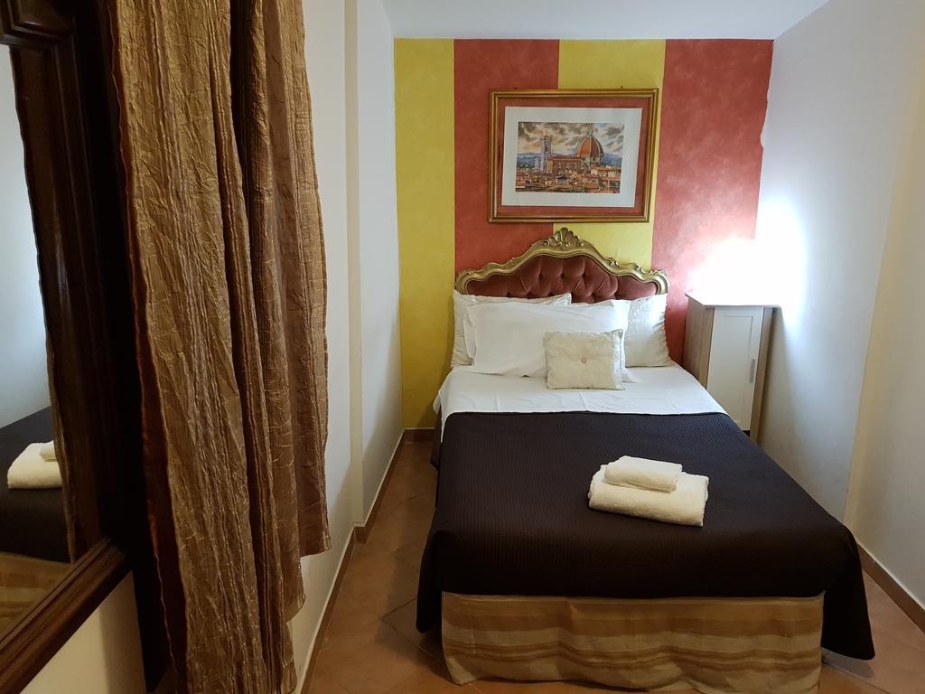 Mi Casa Es Tambien Tu Casa 2 Bed & Breakfast Верона Екстериор снимка