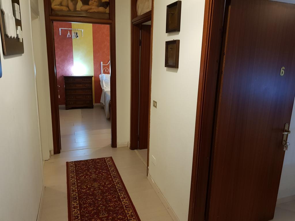 Mi Casa Es Tambien Tu Casa 2 Bed & Breakfast Верона Екстериор снимка