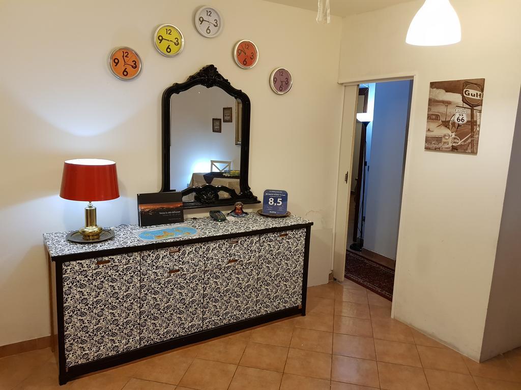Mi Casa Es Tambien Tu Casa 2 Bed & Breakfast Верона Екстериор снимка