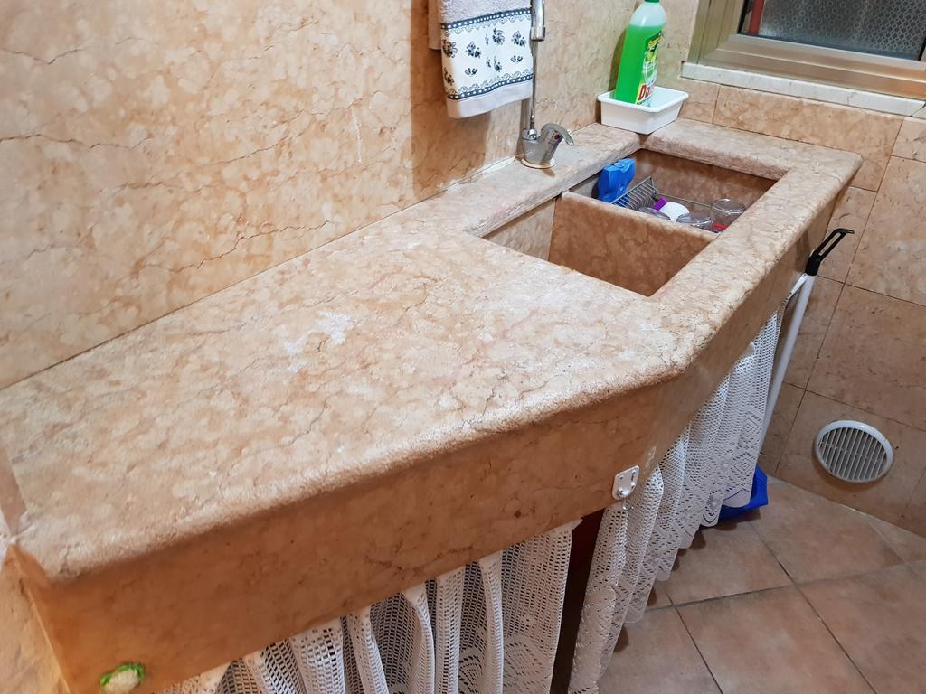 Mi Casa Es Tambien Tu Casa 2 Bed & Breakfast Верона Екстериор снимка