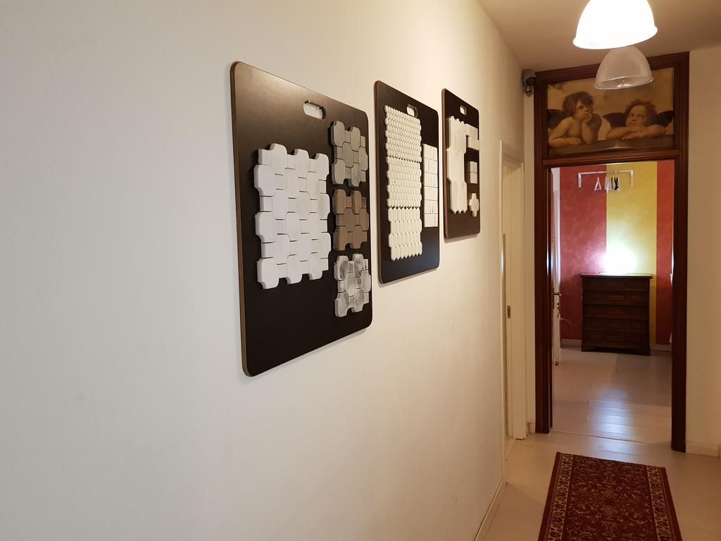 Mi Casa Es Tambien Tu Casa 2 Bed & Breakfast Верона Екстериор снимка