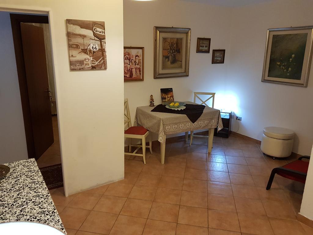 Mi Casa Es Tambien Tu Casa 2 Bed & Breakfast Верона Екстериор снимка