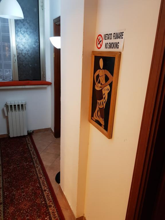 Mi Casa Es Tambien Tu Casa 2 Bed & Breakfast Верона Екстериор снимка