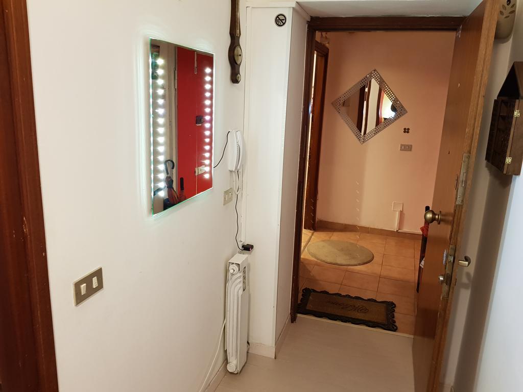 Mi Casa Es Tambien Tu Casa 2 Bed & Breakfast Верона Екстериор снимка