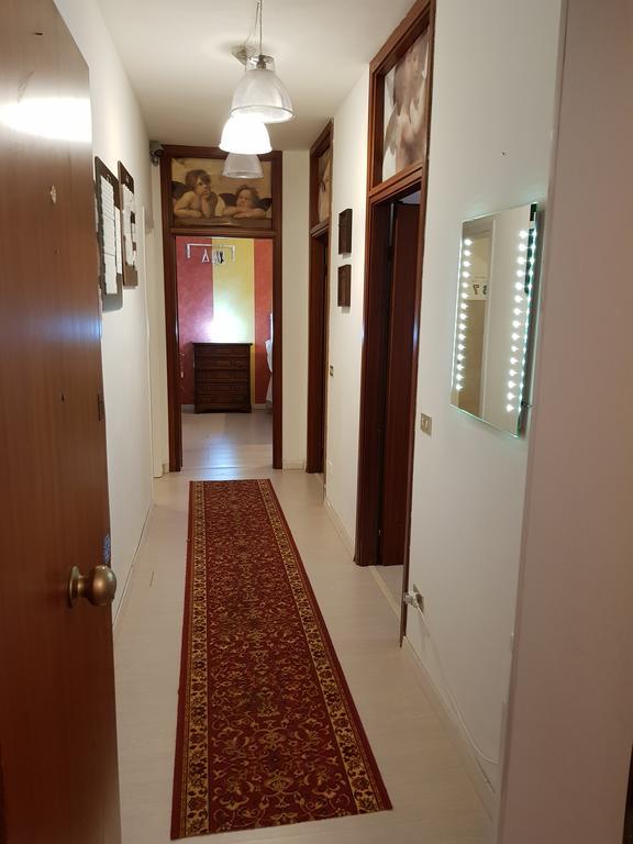 Mi Casa Es Tambien Tu Casa 2 Bed & Breakfast Верона Екстериор снимка