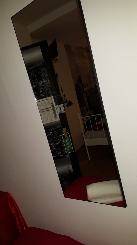 Mi Casa Es Tambien Tu Casa 2 Bed & Breakfast Верона Екстериор снимка