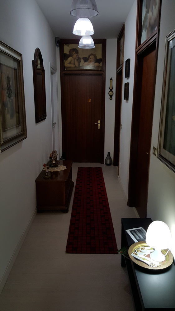 Mi Casa Es Tambien Tu Casa 2 Bed & Breakfast Верона Екстериор снимка