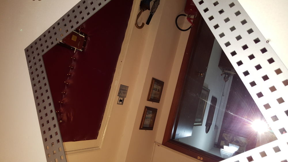 Mi Casa Es Tambien Tu Casa 2 Bed & Breakfast Верона Екстериор снимка
